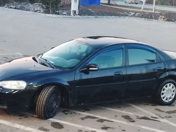 2009 ГАЗ Volga Siber I, чёрный, 390000 рублей - вид 5