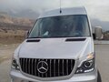 2006 Mercedes-Benz Sprinter, серебристый, 2500000 рублей - вид 1