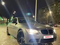 2007 BMW 3 серии 320i V (E90/E91/E92/E93), серый, 1380000 рублей - вид 1