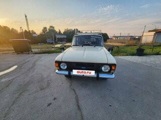 1989 Иж 2125 «Комби» 21251, бежевый, 110000 рублей, вид 1