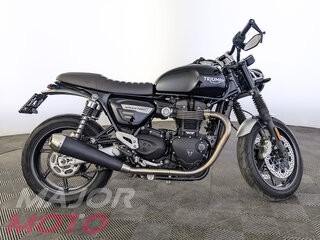Triumph Speed Twin