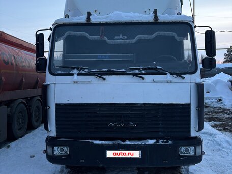 2011 МАЗ 4371, белый, 1300000 рублей, вид 5