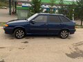 2005 Lada (ВАЗ) 2114, синий - вид 5