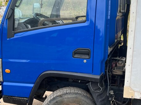 2011 BAW Fenix 1044, синий, 890000 рублей, вид 3