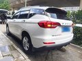 2019 Haval M6 I Рестайлинг, белый, 1270000 рублей - вид 5