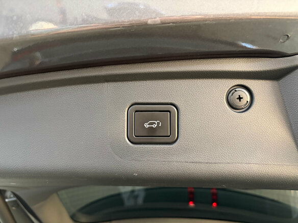 2024 Changan CS75 Plus III, серый - вид 20