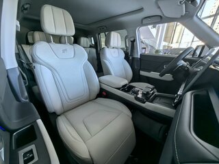 2026 Jetour T1, белый, 4199900 рублей, вид 4