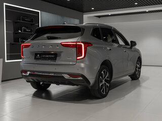 2022 Haval Jolion I, серый, 1850000 рублей, вид 5
