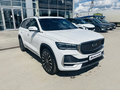 2026 Geely Monjaro I Рестайлинг, белый, 4954990 рублей - вид 3