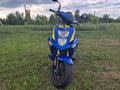 2009 CPI Aragon, синий, 50000 рублей - вид 1