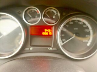 2010 Peugeot 308 I, синий, 400000 рублей, вид 5