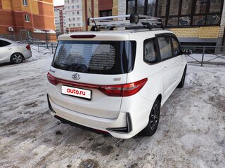 2022 Changan Oushan Changxing, белый, 1300000 рублей, вид 2