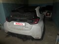 2021 Toyota Yaris IV, белый, 3200000 рублей - вид 10