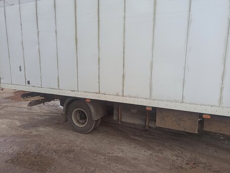 2011 Foton Auman BJ10xx, синий, 1100000 рублей, вид 4