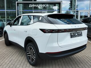 2025 Omoda C7, белый, 2939000 рублей, вид 5