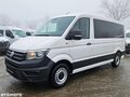 2022 Volkswagen Crafter, белый, 4700000 рублей - вид 2