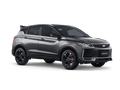 2026 Geely Coolray I Рестайлинг 2, серый, 2931426 рублей - вид 1