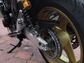 2005 Honda CB 400 Super Four, чёрный, 450000 рублей - вид 9