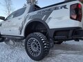 2024 Ford F-250, белый - вид 4