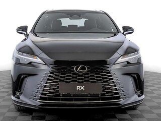 2026 Lexus RX 300 V, чёрный, 8900000 рублей, вид 5