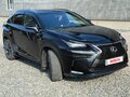 2016 Lexus NX 200t I, чёрный, 2900000 рублей - вид 1