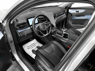 2025 Bestune T90 I, серый, 2992000 рублей, вид 5