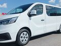 2025 Renault Trafic L2 III Рестайлинг, белый, 6499000 рублей - вид 8