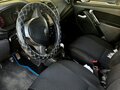 2017 Lada (ВАЗ) Kalina II, коричневый - вид 10