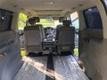 2008 Hyundai Grand Starex I, серый, 950000 рублей - вид 7