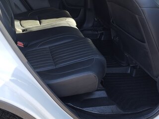 2021 Honda Breeze I, белый, 2650000 рублей, вид 5