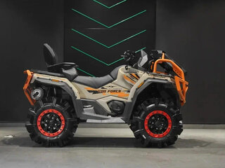 2023 Sharmax Force 1100, бежевый, 1259900 рублей, вид 3