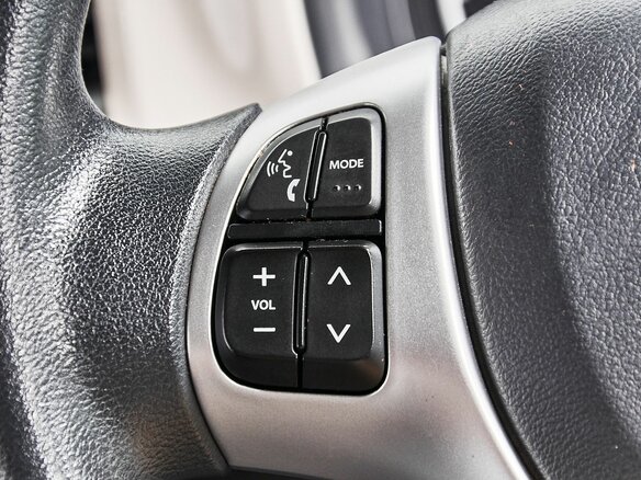 2019 Suzuki Hustler I, красный, 947000 рублей - вид 10