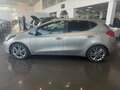 2013 Kia Ceed II, серебристый - вид 7