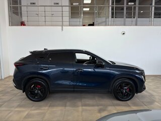 2023 Omoda C5 I, синий, 1580000 рублей, вид 5