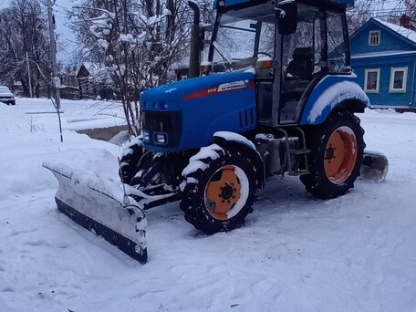 2011 Агромаш 30ТК, синий, 980000 рублей, вид 1