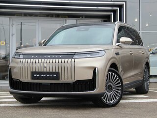 2026 Esteo Exlantix ET8, бежевый, 7690000 рублей, вид 2