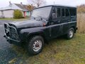 2011 УАЗ Хантер 315148, чёрный, 500000 рублей