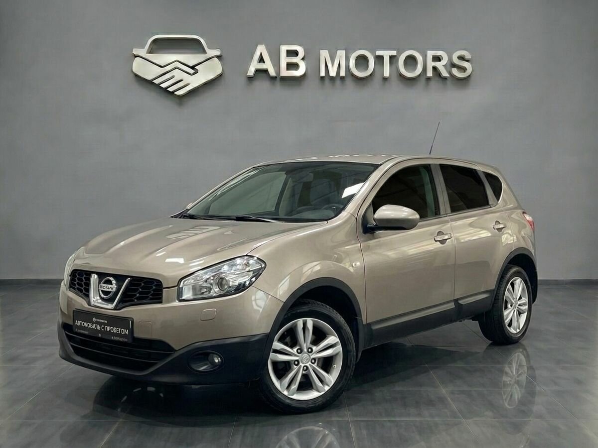Открыть фотографии: Nissan Qashqai I Рестайлинг