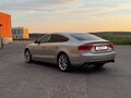 2015 Audi A5 I (8T) Рестайлинг, серый, 2050000 рублей - вид 3