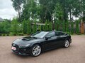 2021 Audi A7 55 TFSI II (4K), чёрный, 6799000 рублей - вид 5