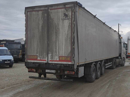 2023 Тонар 9589, серый, 3255000 рублей, вид 3