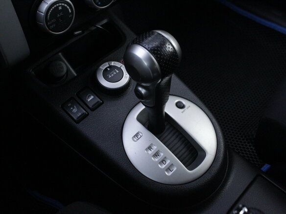 2010 Nissan X-Trail II, серебристый, 1025000 рублей - вид 20