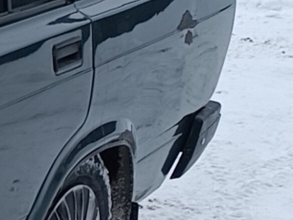 2009 Lada (ВАЗ) 2107, зелёный, 180000 рублей - вид 12
