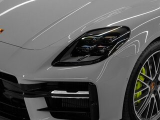 2024 Porsche Panamera 4 E-Hybrid III, серый, 21500000 рублей, вид 2