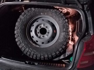 2004 УАЗ 31519, зелёный, 455000 рублей, вид 4