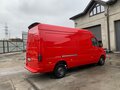 2005 Mercedes-Benz Sprinter, красный, 1300000 рублей - вид 2