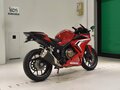 2020 Honda CBR 400R, красный, 590000 рублей - вид 6