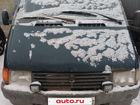 1998 ГАЗ ГАЗель (33023/330273) Фермер, зелёный, 220000 рублей, вид 1