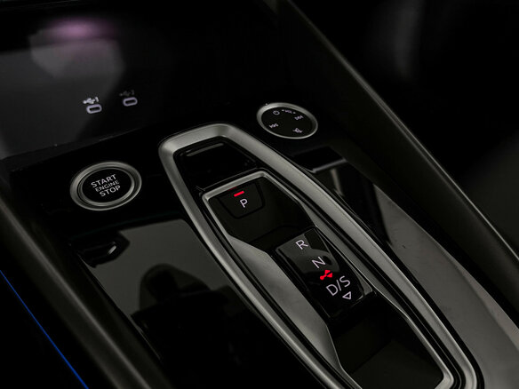 2026 Audi A3L 35 TFSI IV (8Y) Рестайлинг, зелёный, 4450000 рублей - вид 15