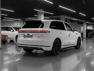 2026 Aito M7 53.4 kWh II, белый, 9900000 рублей, вид 5